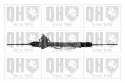 QUINTON HAZELL qsrp1040 -  Рулевой механизм
